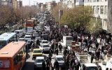 طرح جامع حمل و نقل و ترافیک شهر تبریز تدوین می‌شود