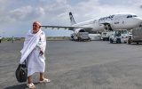 زمان‌بندی آغاز فعالیت ۱۰ ایستگاه پروازی برای انتقال زائران عمره