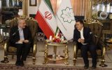 ایران در آستانه تبدیل‌شدن به بخش ضروری شبکه منطقه‌ای است