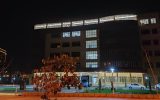 تسخیر شورایی از ساختمان نخستین بلدیه تا ساختمان ۲ کمال