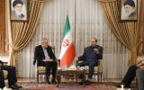 تردد روزانه ۳۰۰ دستگاه کامیون کشنده بین ایران و نخجوان