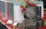 برگزاری کنگره ۱۰ هزار شهید آذربایجان نباید صرفا سلب تکلیف باشد