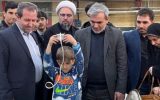 آغاز به کار اولین جشنواره فناوری و نوآوری دانش‌آموزی رینوفست