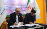 تفاهمنامه همکاری ارس و چابهار برای توسعه کریدورهای ریلی