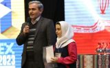 طرح‌های فناورانه نوآورانه دانش‌آموزان در «رینوفست» امکان تجاری‌سازی دارند