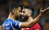 جدول لیگ برتر| استقلال صدرنشین ماند، پرسپولیس در رده چهارم
