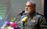احساس خطر ناوگان دریایی کشورهای غربی از بالگردهای ارتش ایران