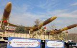الحاق پهپادهای کرار مجهز به موشک هوا به هوای مجید به پدافندهوایی شمال‌غرب