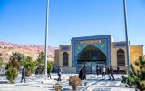گلزارهای شهدای محلات تبریز | به وقت مطالبه گلزارهای شهدای محلات تبریز | به وقت مطالبه