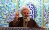 شورای امنیت تنها وسیله‌ای برای تامین منافع آمریکا و صهیونیست‌هاست