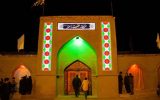 عزاخانه حضرت زهرا (س) در آذرشهر عزاخانه حضرت زهرا (س) در آذرشهر