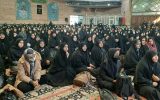 روایتی از کنکور حجاب در تبریز