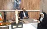 پای صحبت‌های سازنده دست الکترونیکی : رد پیشنهاد وسوسه‌انگیز استرالیایی‌ها به عشق ایران