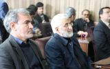 سعید جلیلی در تبریز به مدرسه رفت