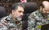 جانشین پدافند هوایی: ارتش به نوع جدیدی از قابلیت‌ دفاع هوایی دست یافته است