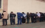 دستگیری عاملان نزاع دسته جمعی در اهر