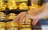 دستگیری سارق۱٫۵ کیلو طلا در اسکو