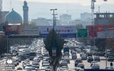 تمام متهمان ترافیک تبریز، وقت مردم بازیچه پاسکاری مسئولان