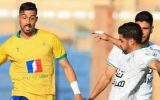 هفته چهاردهم لیگ برتر| اولین تساوی تراکتور در غیاب خمز و هلهله ذوب آهن در آبادان