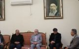 مردم ایران، تشیع و انقلاب را مدیون مردم تبریز و آذربایجان هستند