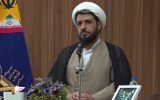 چشاندن طعم شیرین خدمت هدف اساسی قرارگاه پیشرفت است