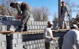 اجرای یک میلیون و ۳۰۹ هزار پروژه محرومیت‌زدایی توسط قرارگاه خاتم در کشور