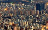 سرانه فضای سبز آذربایجان‌شرقی پایین‌تر از میانگین کشوری