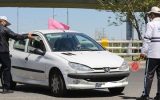 هشدار جدی پلیس، انتقال به پارکینگ در انتظار خودروهای متخلف