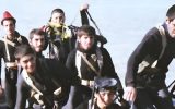 برگزیدگان دومین کنگره شهدای غواص معرفی و تجلیل شدند برگزیدگان دومین کنگره شهدای غواص معرفی و تجلیل شدند