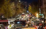 علت چهارشنبه‌های پرترافیک تبریز اعلام شد