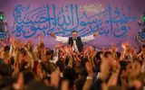 برنامه جشن میلاد حضرت زهرا(س) در ۶۵ هیأت کشور