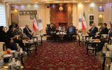 تشکیل تیم اقتصادی قوی سرکنسولگری ایران در استانبول