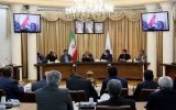 معاون سیاسی وزیر کشور: خرّم همچنان استاندار آذربایجان شرقی است