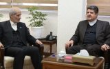 تحصیل ۲۱۰۰ دانشجوی خارجی در دانشگاه تبریز