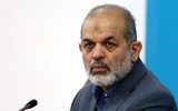 وزیر کشور: خرم به حق شایسته نام رضوی خود بود وزیر کشور: خرم به حق شایسته نام رضوی خود بود