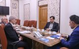 ایجاد صندوق سرمایه‌گذاری خطرپذیر در تبریز