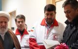 نخستین خانه هلال تخصصی محیط زیست کشور در تبریز افتتاح شد