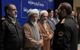 شیردل، فرمانده انتظامی شهرستان جلفا شد