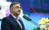 سالانه ۴۶۴ مترمکعب بتن و پانل سبک در شرکت خاک چینی ایران تولید می شود