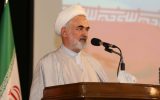 امروز اقتدار، عزت و سربلندی ایران به خاطر حضور و مشارکت مردم در صحنه است