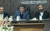 فقر فضای سبز در تبریز