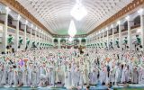 جشن تکلیف «دختران تبریزی» | به وقت مطالبه