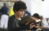 اعتکاف، فرصتی طلایی برای تفکر و خودسازی