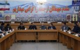 استاندار آذربایجان‌شرقی: منتظر تهران نمی‌مانیم
