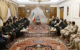 استاندار آذربایجان‌شرقی: نیاز به امنیت روانی داریم