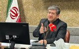 افتتاح ۲۱۲۵ پروژه عمرانی در آذربایجان‌شرقی همزمان با دهه فجر
