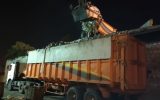 حذف ۲۷ شرکت پیمانکار خدمات شهری شهرداری تبریز