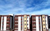 افتتاح ۶۰۰۰ واحد مسکونی بنیاد مسکن آذربایجان شرقی در دهه فجر