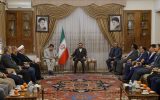 عقب ماندگی آذربایجان‌شرقی باید جبران شود