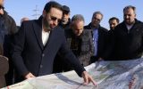 دستور استاندار آذربایجان‌شرقی برای از سرگیری فعالیت معدن آزاد‌راه تبریز- مرند